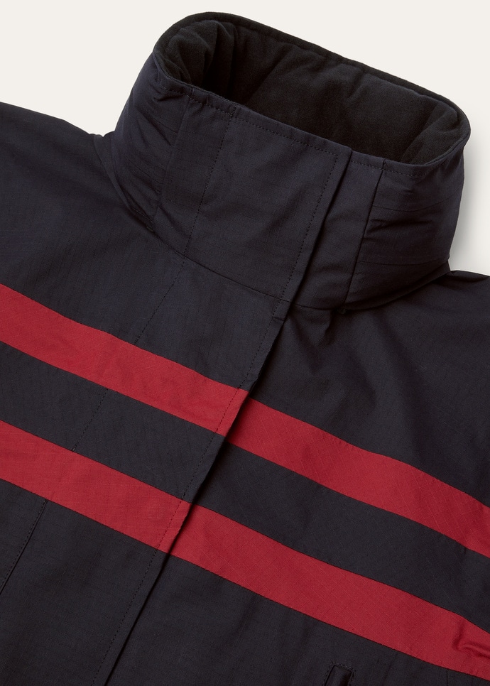 FORLEY BOMBER RIPSTOP TECHNO COTTON CLIMA SYSTEM_FAP9472_F7MP_4