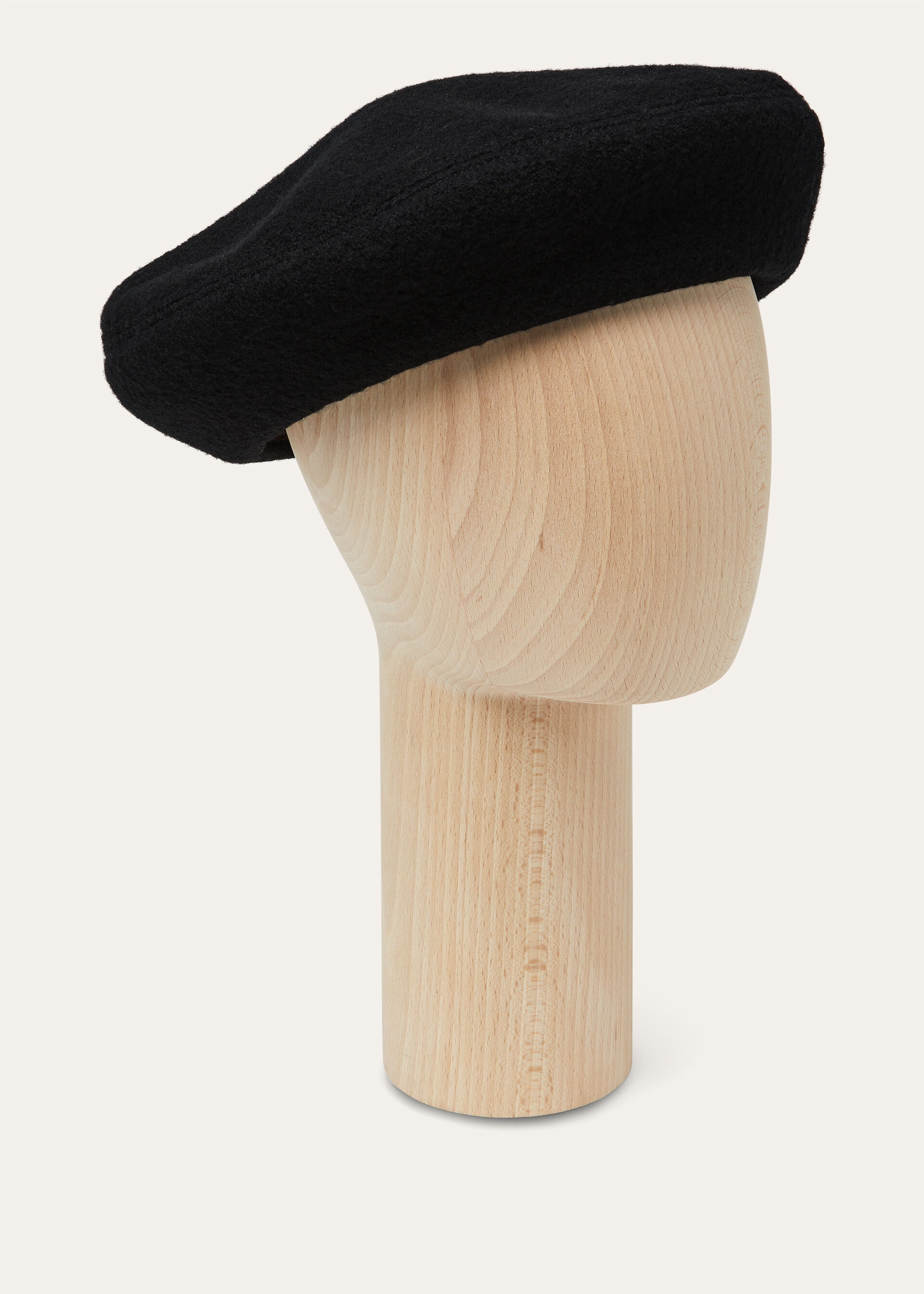 ALI HAT HARMONY FELTED WOOL