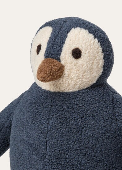 CUDDLY PENGUIN M