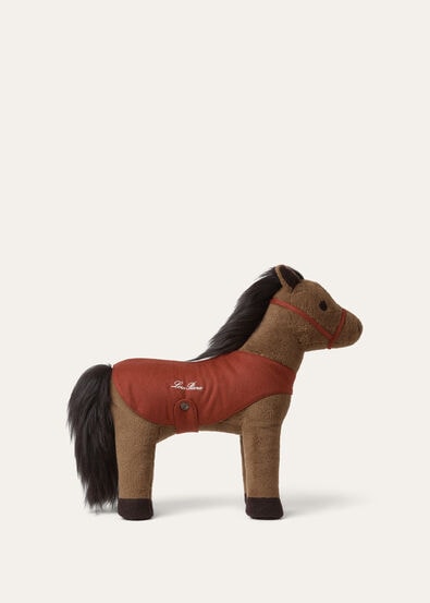 CUDDLY HORSE M