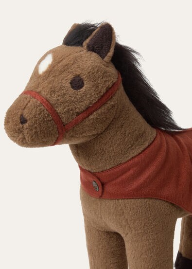 CUDDLY HORSE M