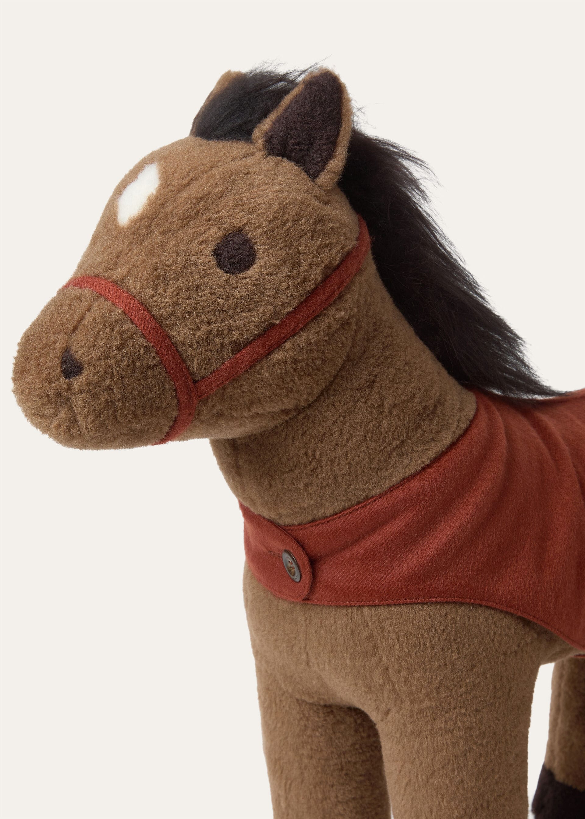 CUDDLY HORSE M