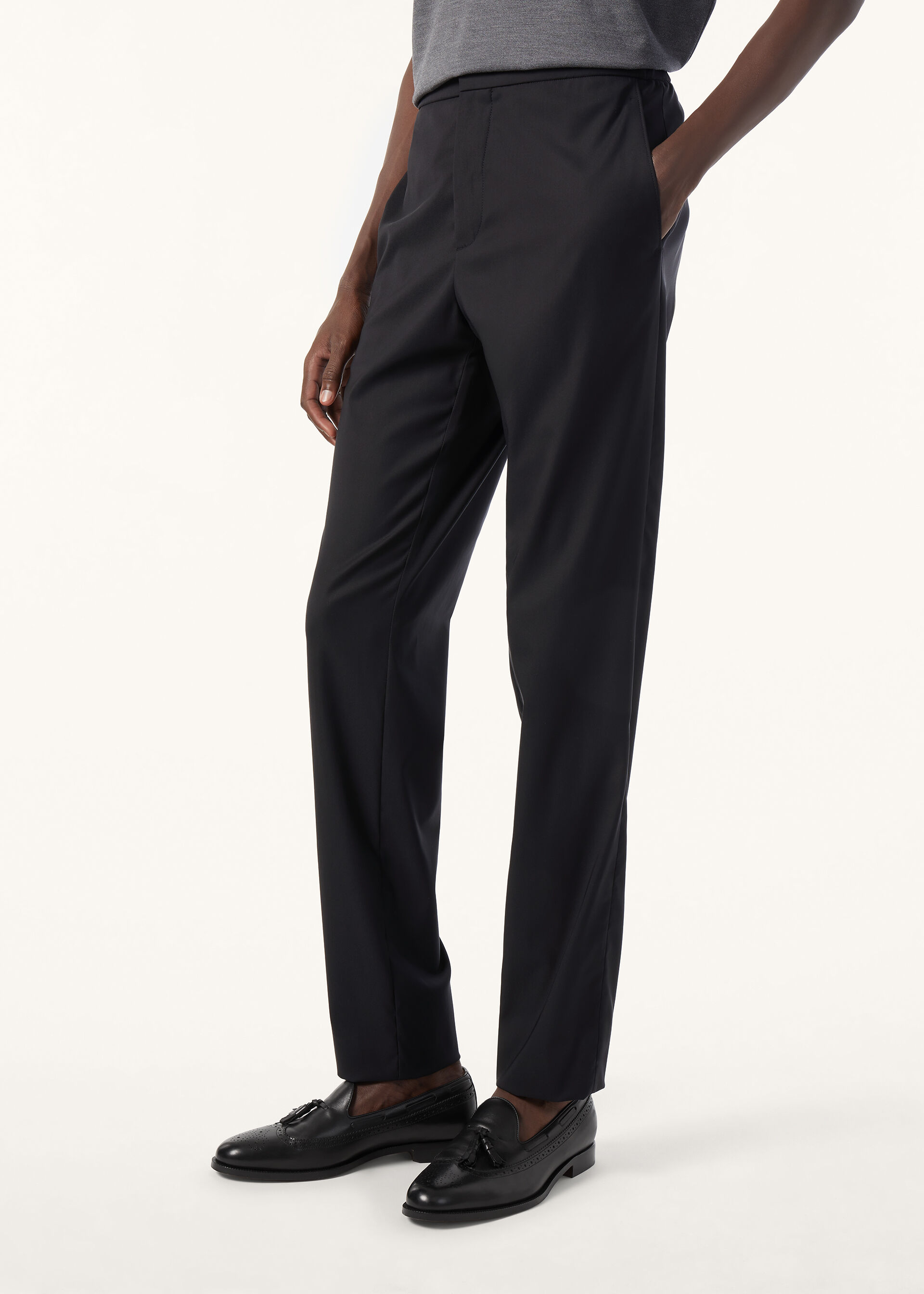 LEISURE CITY TROUSERS BRISTOL RAIN