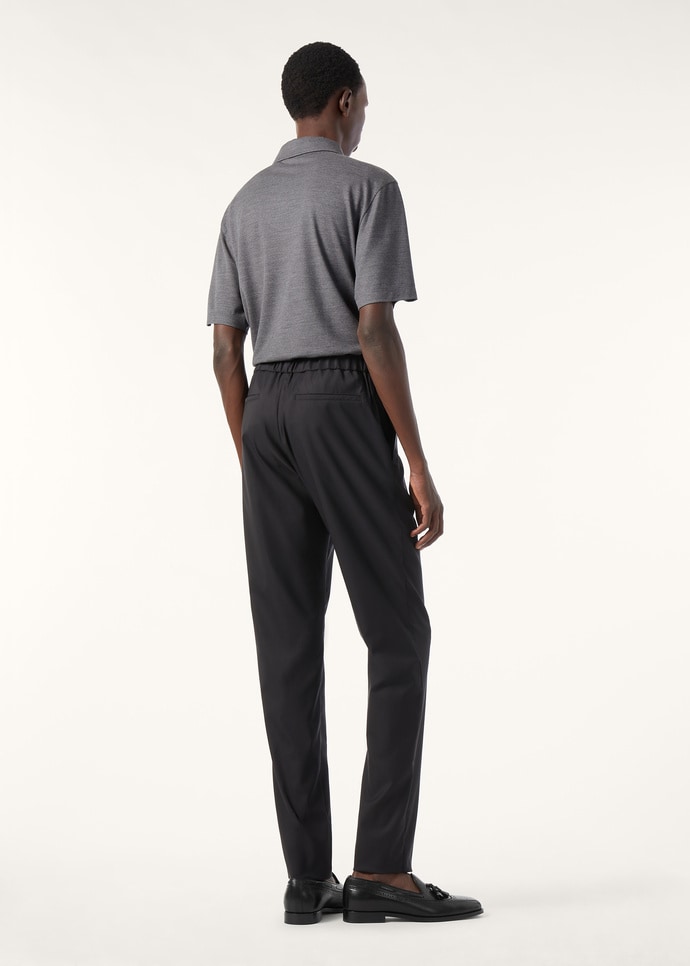 LEISURE CITY TROUSERS BRISTOL RAIN_FAP9730_8000_4