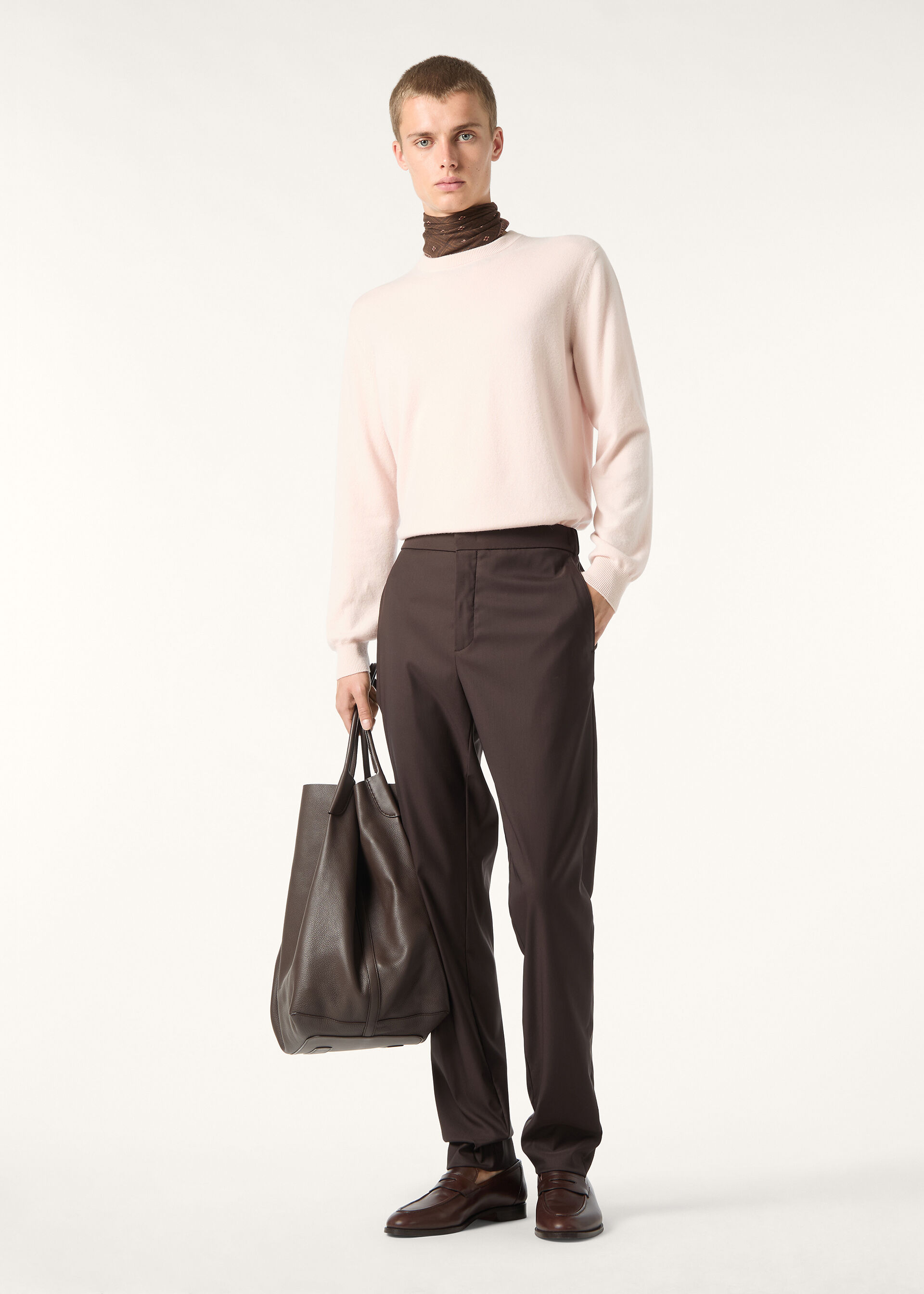 LEISURE CITY TROUSERS BRISTOL RAIN