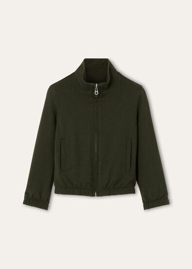 LP BOMBER KID BOMBER WINDMATE STRETCH STORM