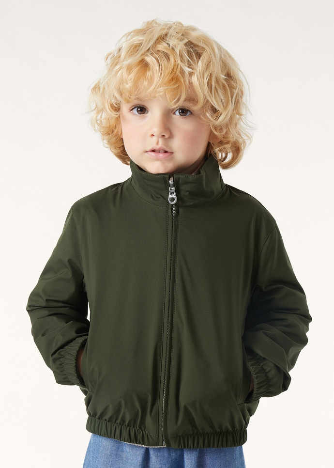 LP BOMBER KID BOMBER WINDMATE STRETCH STORM_FAP9734_5406_4