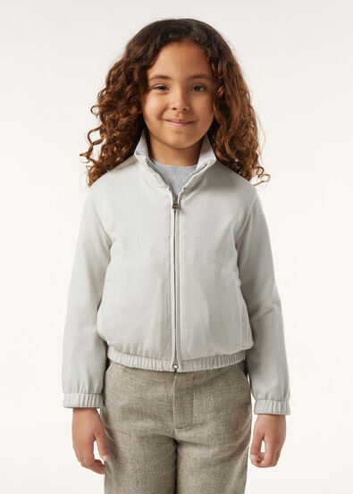 LP BOMBER KID BOMBER WINDMATE STRETCH STORM