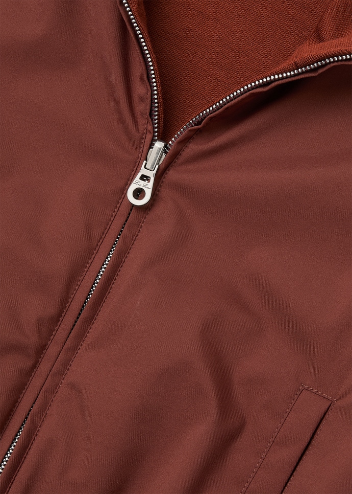 LP BOMBER KID BOMBER WINDMATE STRETCH STORM_FAP9734_P0B2_9