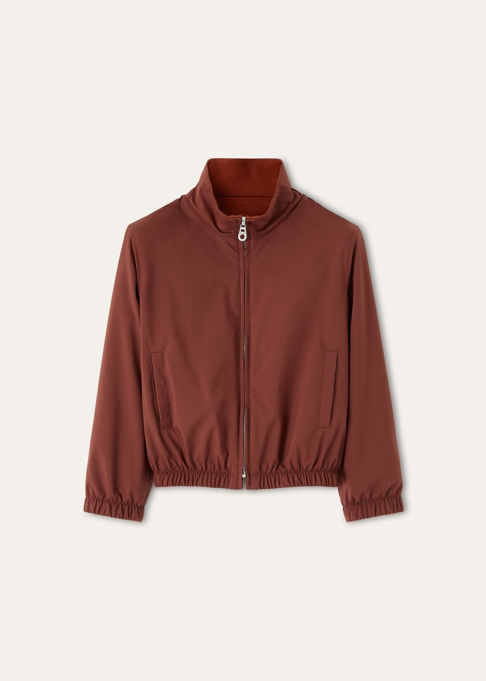 LP BOMBER KID BOMBER WINDMATE STRETCH STORM_FAP9734_P0B2_7