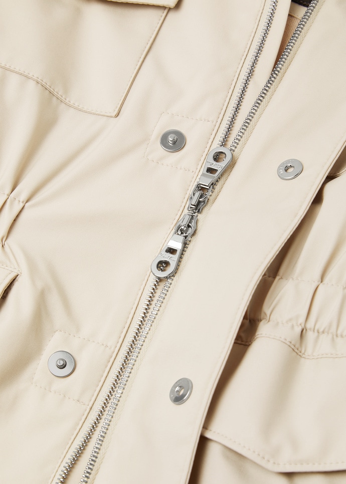 TRAVELLER KID FIELD JACKET WINDMATE STRETCH STORM_FAP9737_1230_3