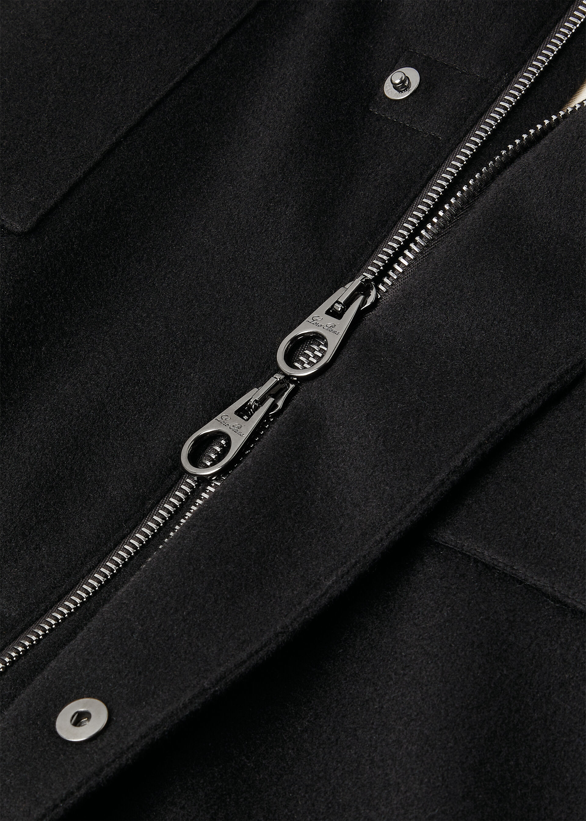 TRAVELLER FIELD JACKET CASH STORM