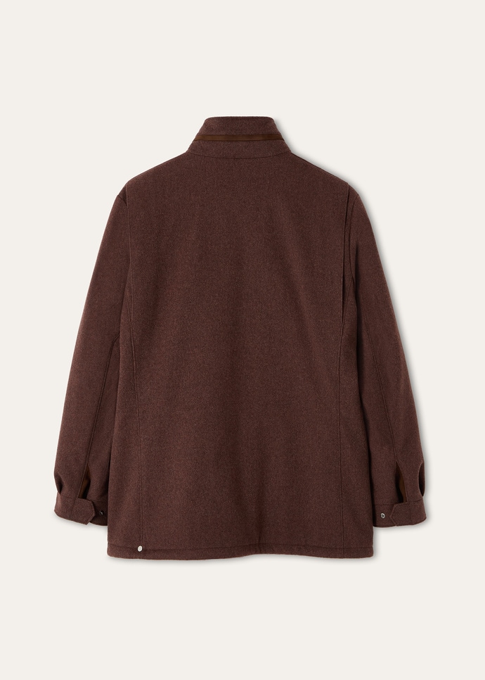 TRAVELLER FIELD JACKET CASH STORM_FAP9739_H0V4_2