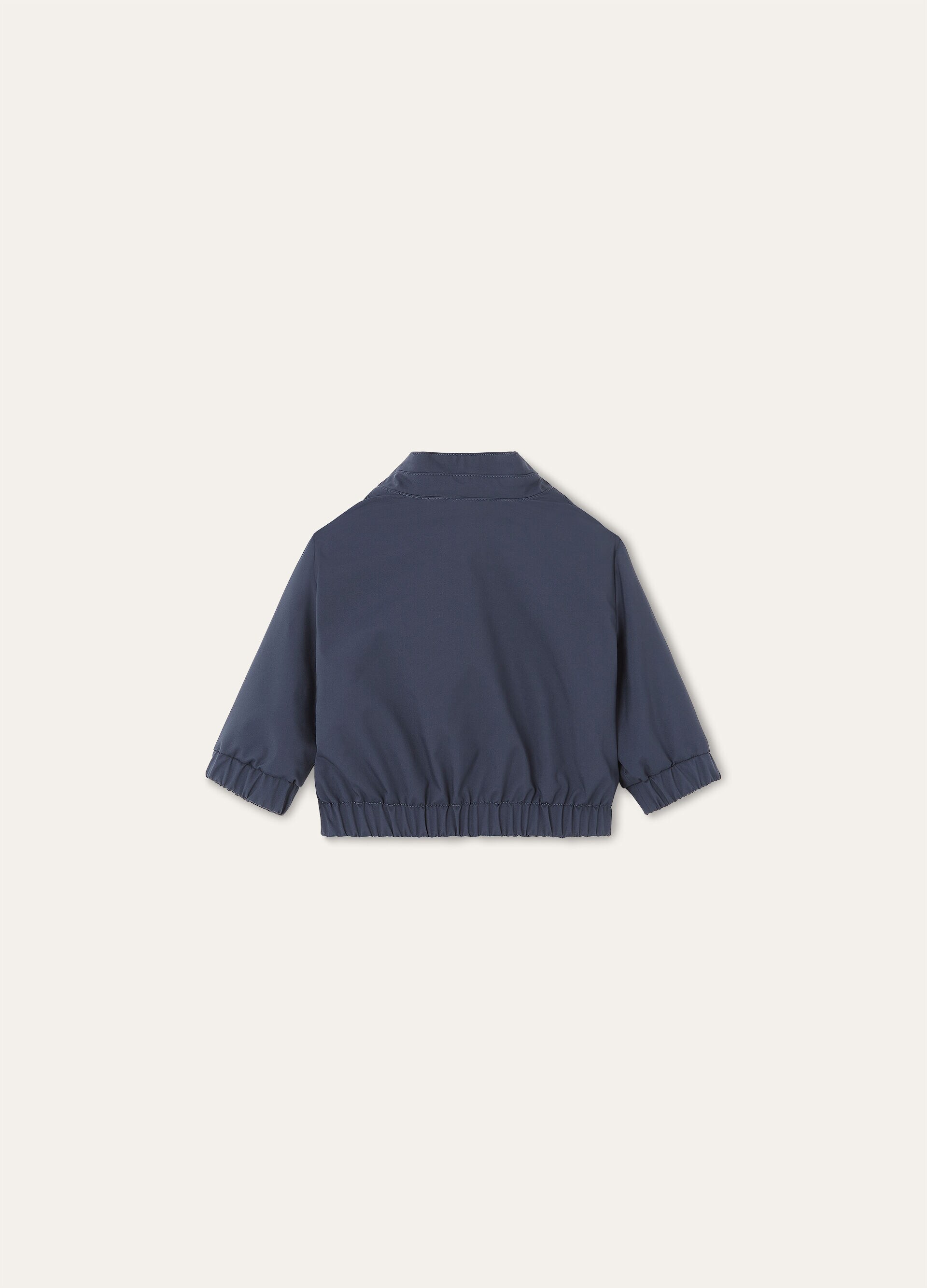LP BOMBER BABY WINDMATE STRETCH STORM
