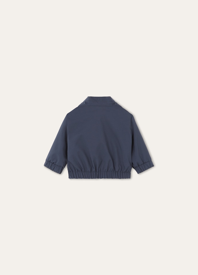 LP BOMBER BABY WINDMATE STRETCH STORM_FAP9741_W000_2