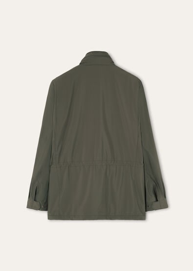 TRAVELLER FIELD JACKET WINDMATE STORM