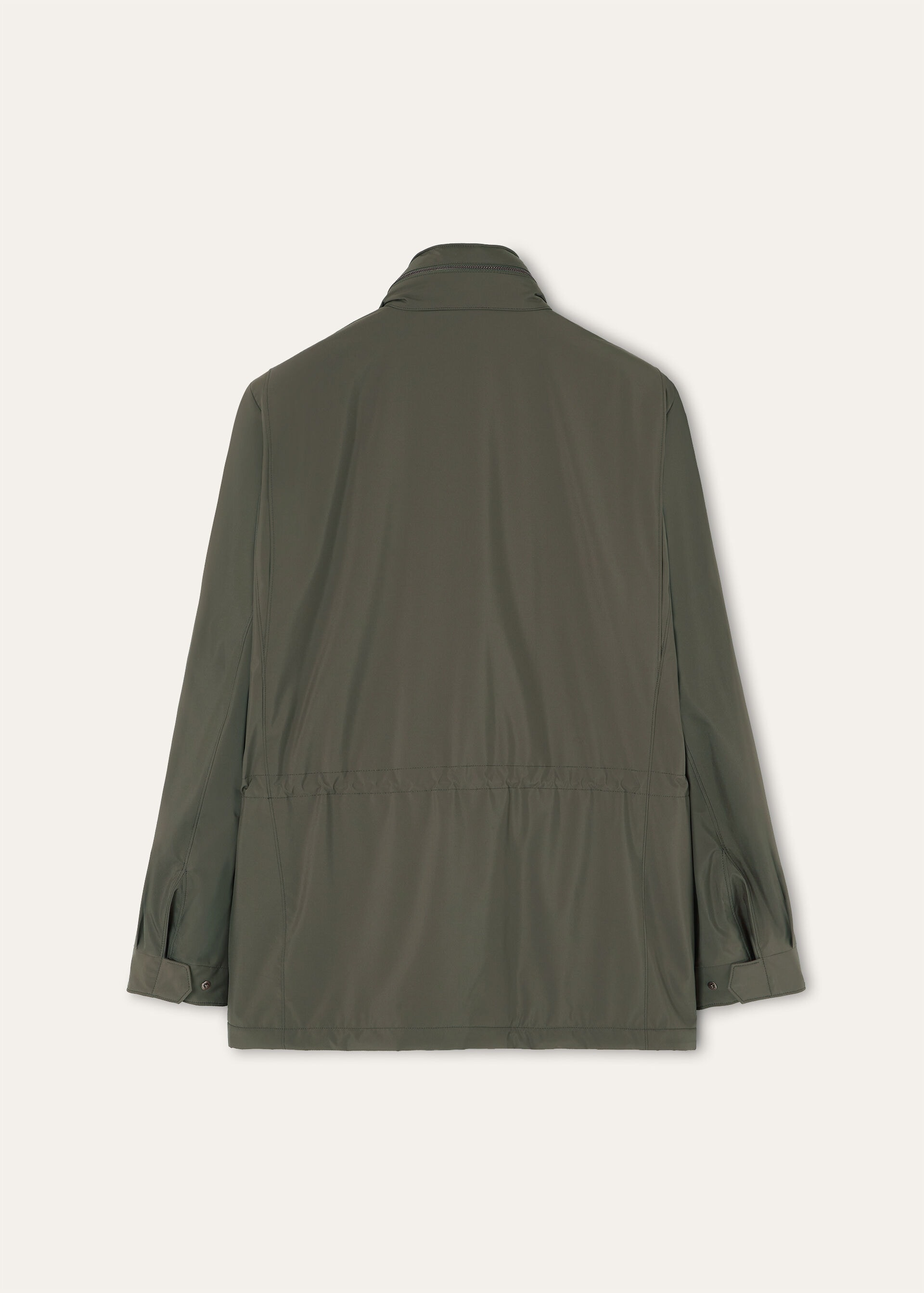 TRAVELLER FIELD JACKET WINDMATE STORM