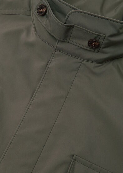 TRAVELLER FIELD JACKET WINDMATE STORM