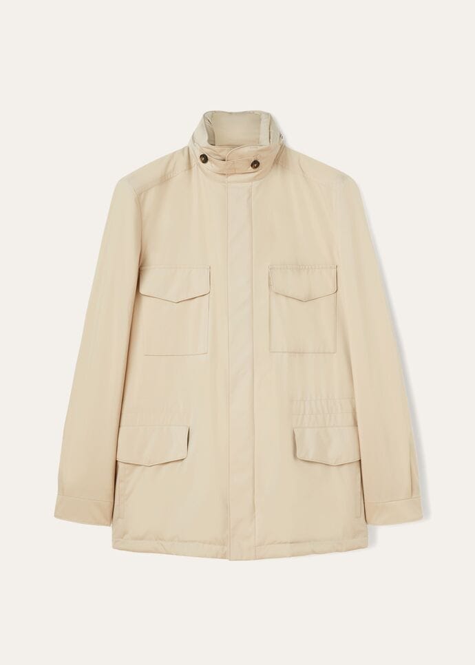 TRAVELLER FIELD JACKET WINDMATE STORM_FAP9743_D235_1