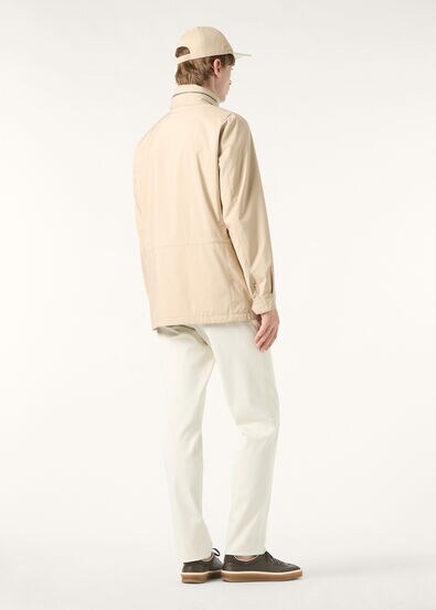 TRAVELLER FIELD JACKET WINDMATE STORM