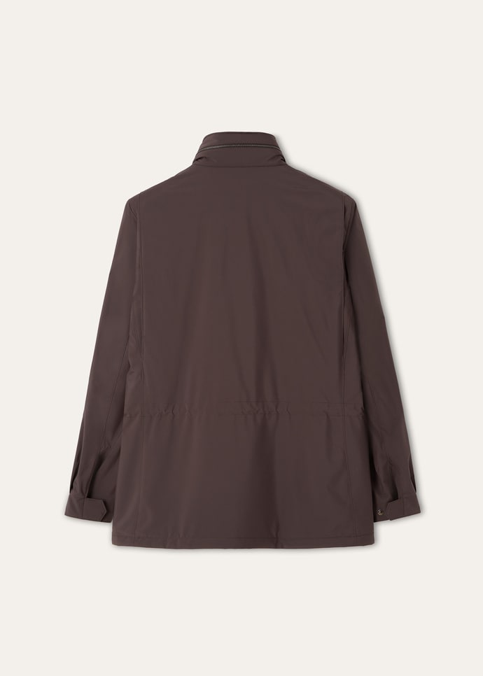 TRAVELLER FIELD JACKET WINDMATE STORM_FAP9743_H11I_2