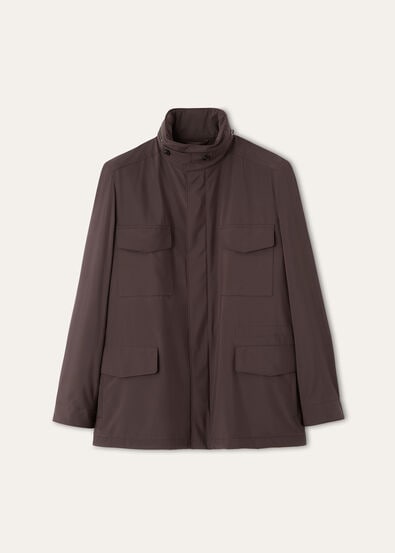 TRAVELLER FIELD JACKET WINDMATE STORM
