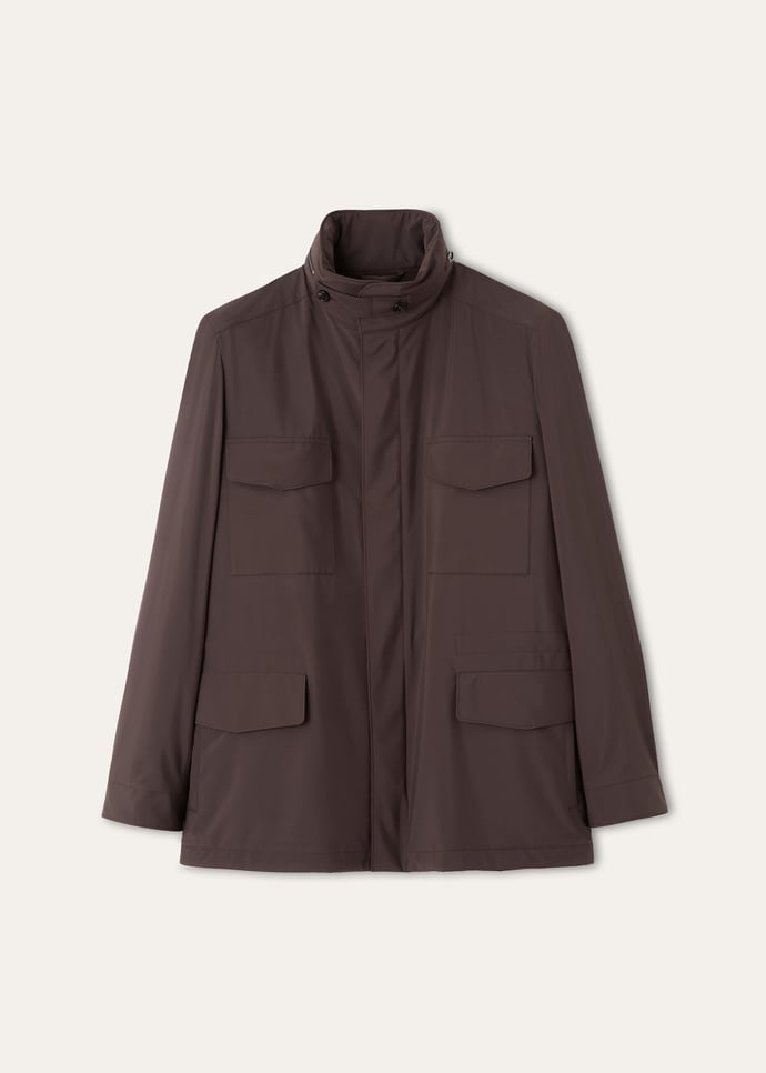 TRAVELLER FIELD JACKET WINDMATE STORM_FAP9743_H11I_1