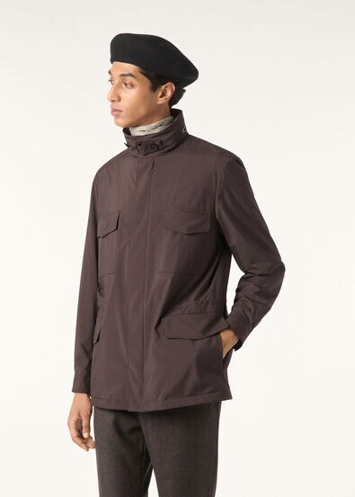 TRAVELLER FIELD JACKET WINDMATE STORM