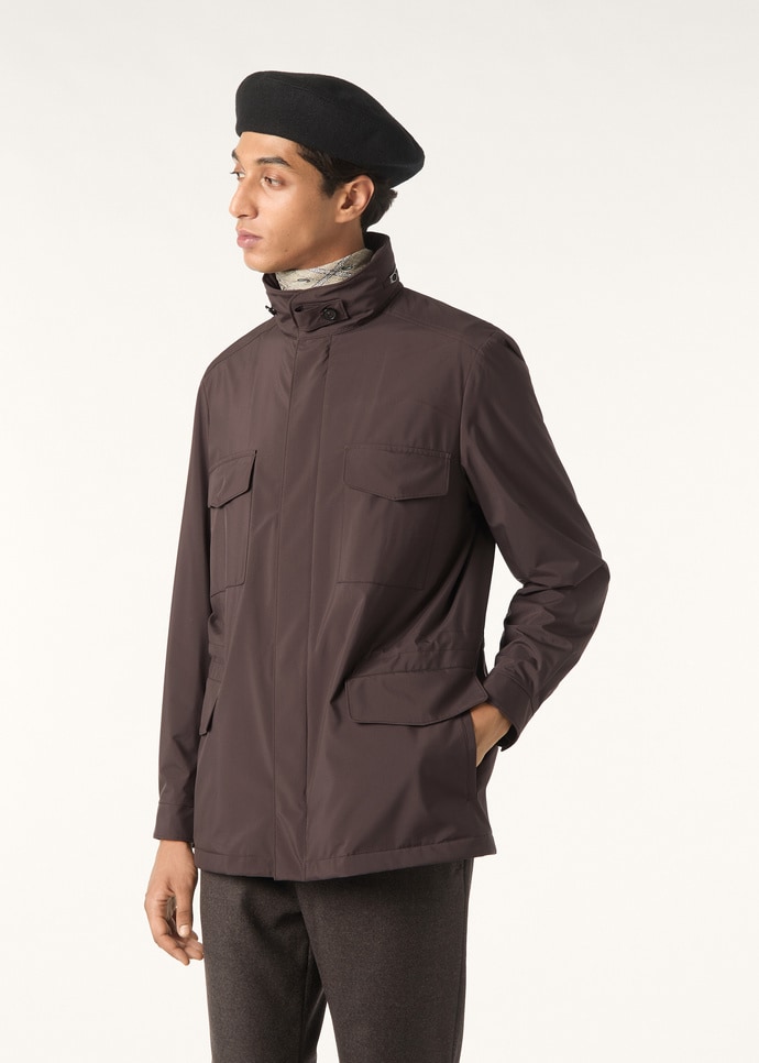 TRAVELLER FIELD JACKET WINDMATE STORM_FAP9743_H11I_3