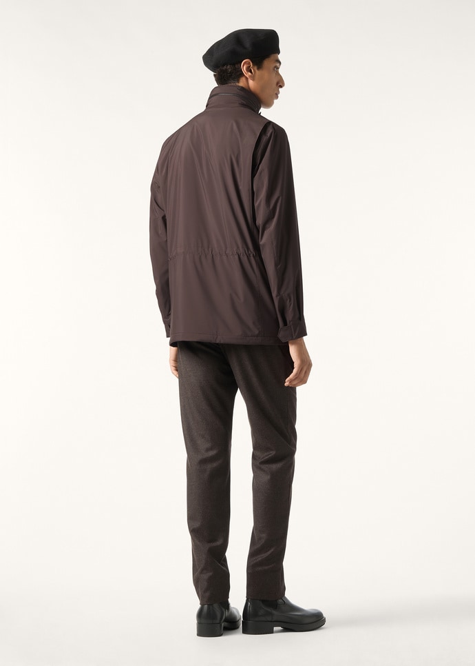 TRAVELLER FIELD JACKET WINDMATE STORM_FAP9743_H11I_4
