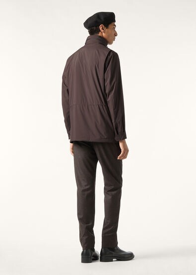 TRAVELLER FIELD JACKET WINDMATE STORM