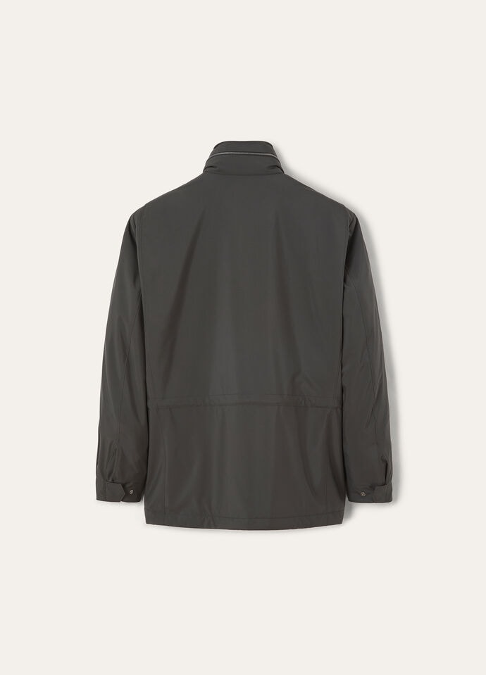 TRAVELLER FIELD JACKET WINDMATE STORM_FAP9743_M644_2