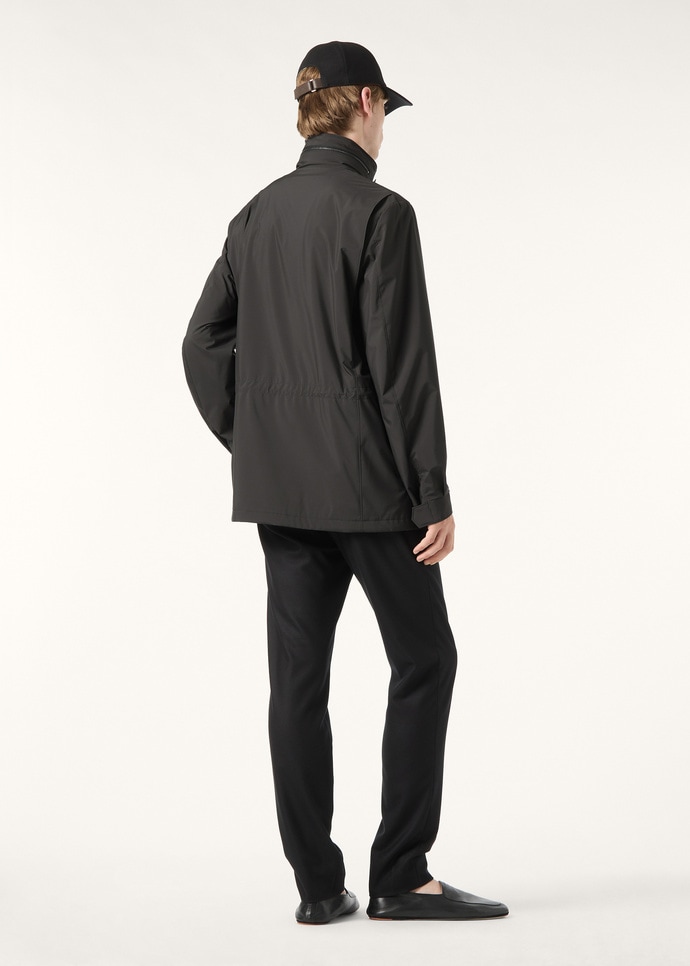 TRAVELLER FIELD JACKET WINDMATE STORM_FAP9743_M644_4