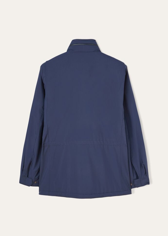 TRAVELLER FIELD JACKET WINDMATE STORM_FAP9743_W000_2