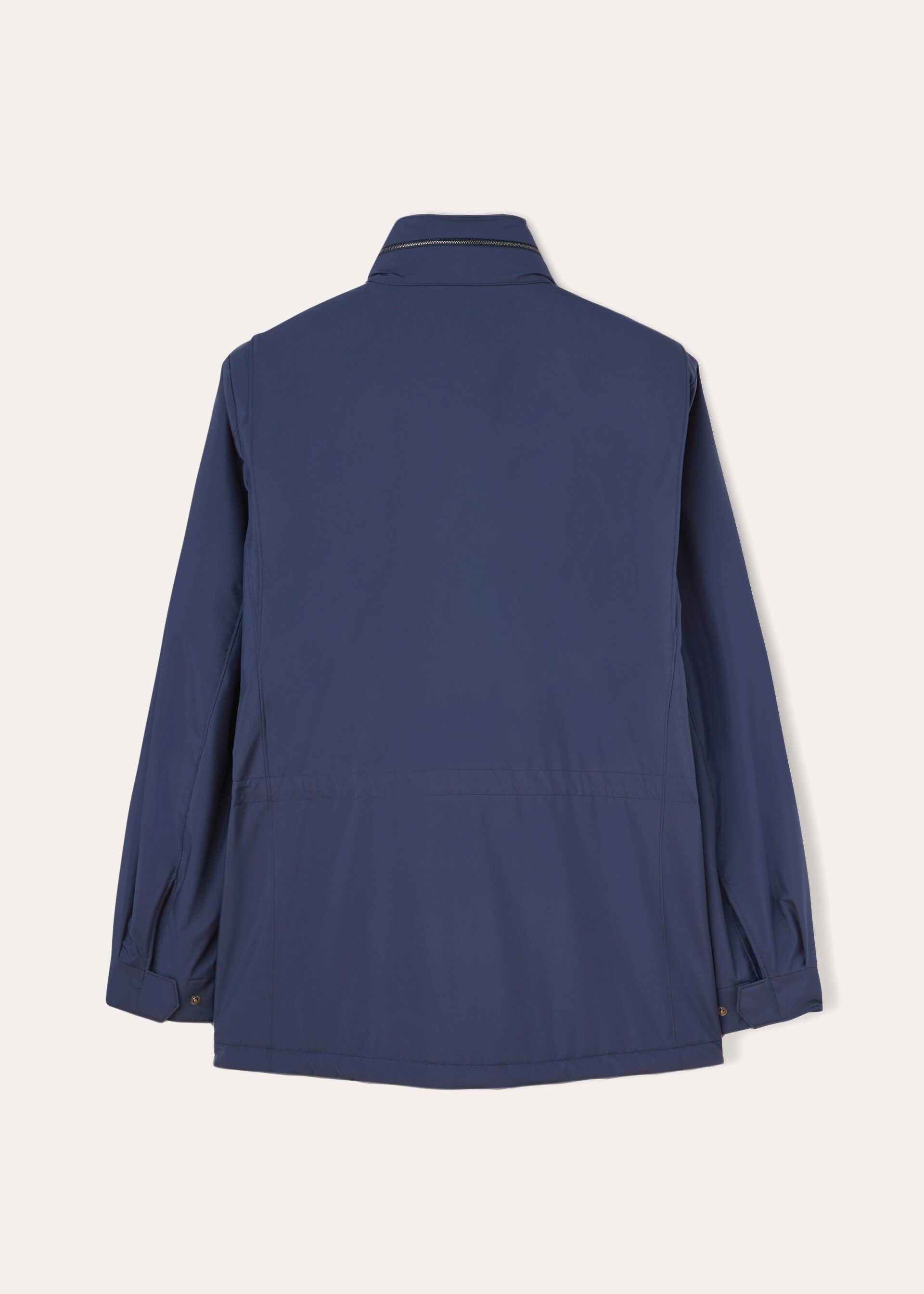 TRAVELLER FIELD JACKET WINDMATE STORM