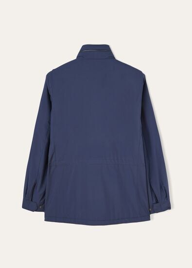 TRAVELLER FIELD JACKET WINDMATE STORM