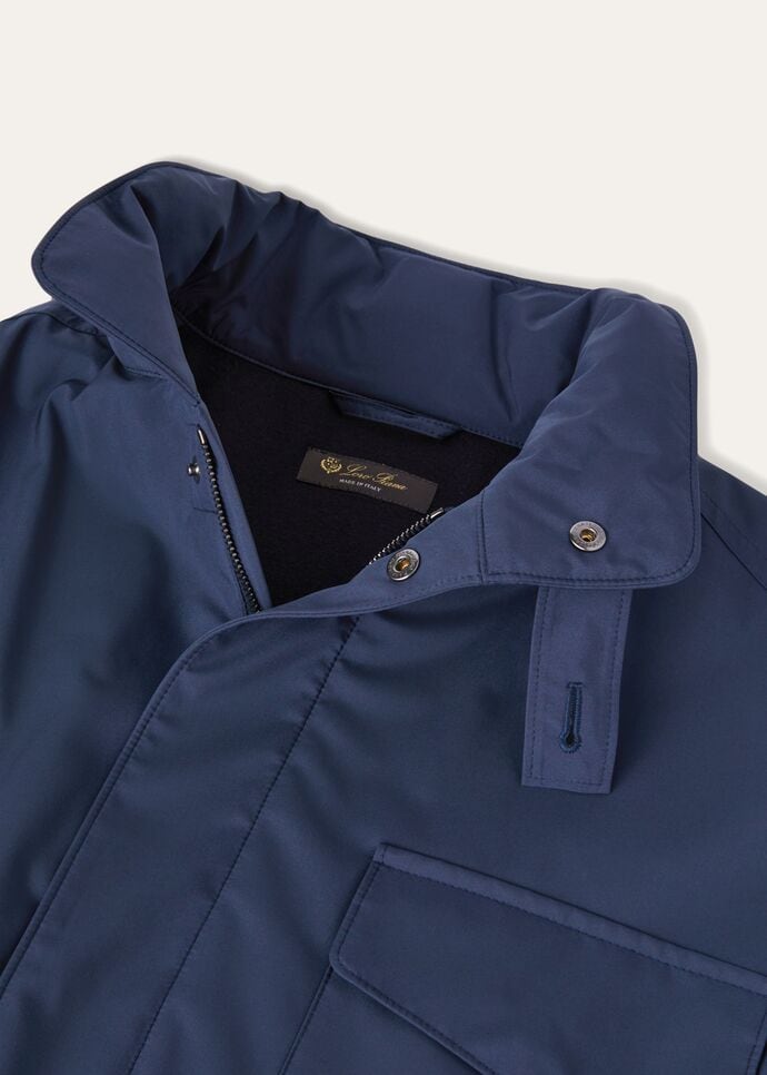 TRAVELLER FIELD JACKET WINDMATE STORM_FAP9743_W000_3