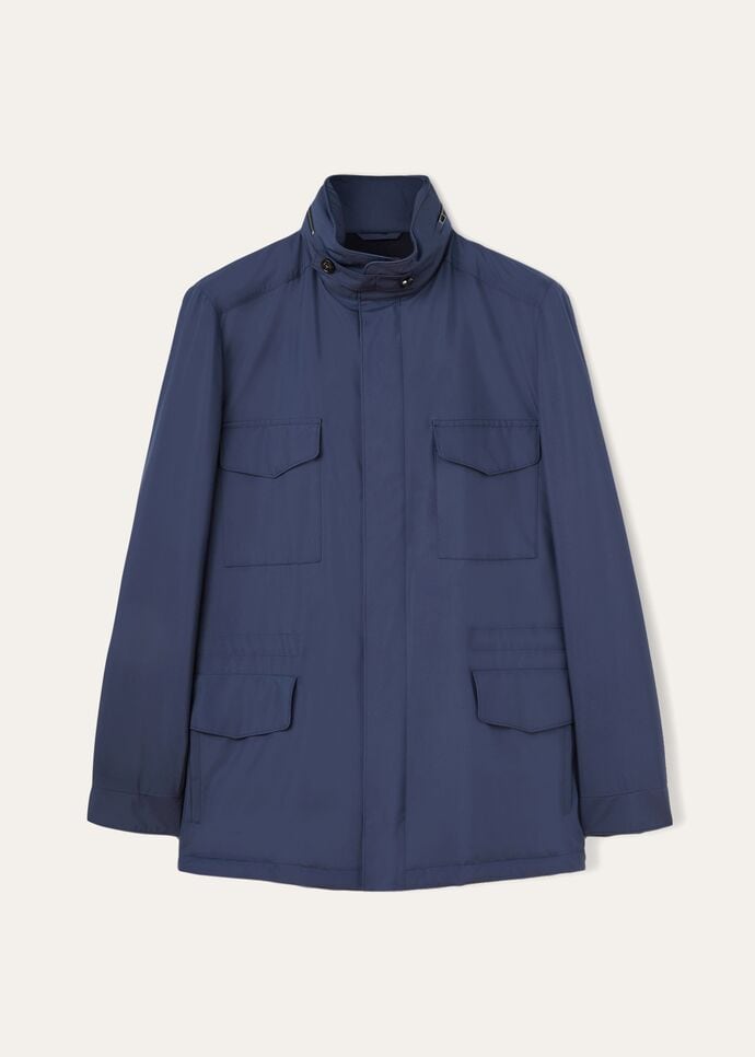 TRAVELLER FIELD JACKET WINDMATE STORM_FAP9743_W000_54_1