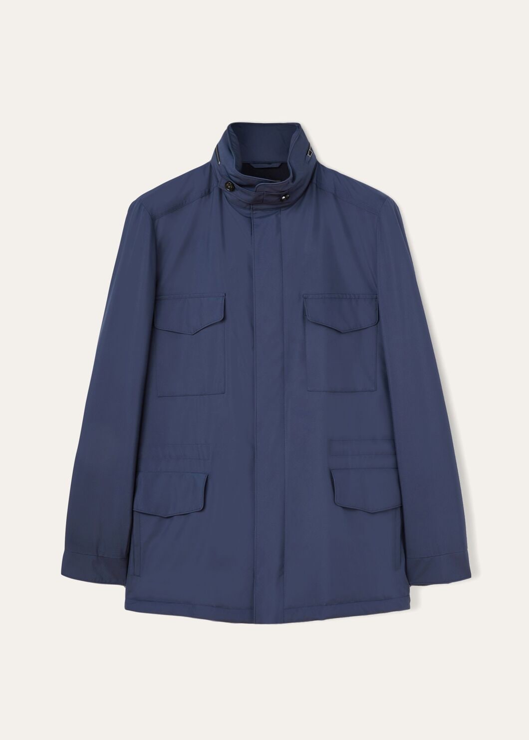 TRAVELLER FIELD JACKET WINDMATE STORM