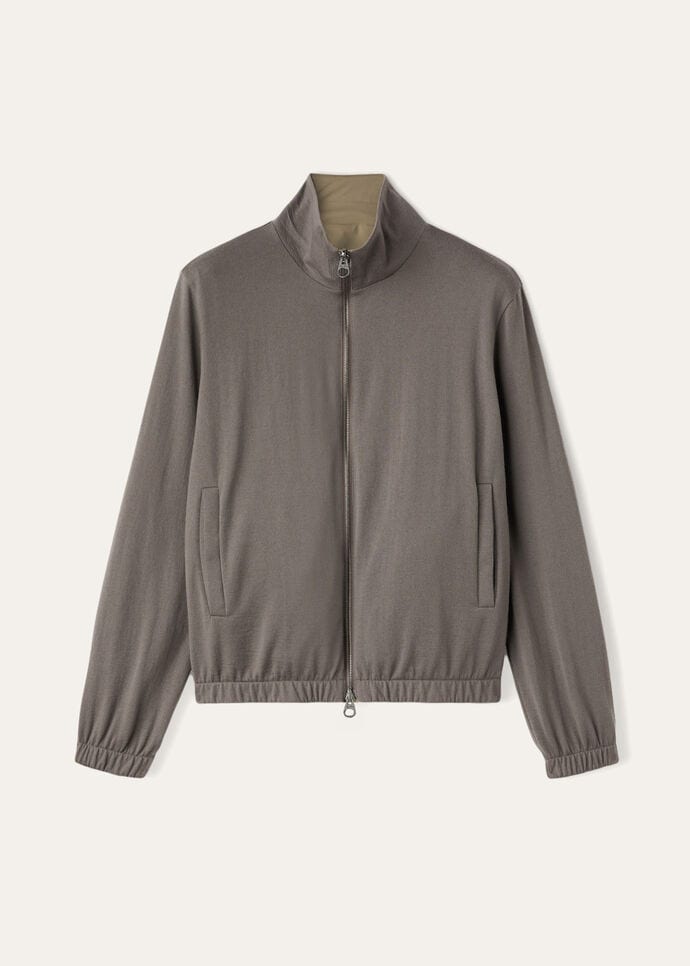 ジャケット LORO PIANA ARSA JACKET Loro Piana - Spagna cashmere jacket Loro Piana