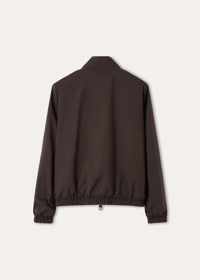 LORO PIANA BOMBER WINDMATE STRETCH STORM_FAP9753_B5KJ_2