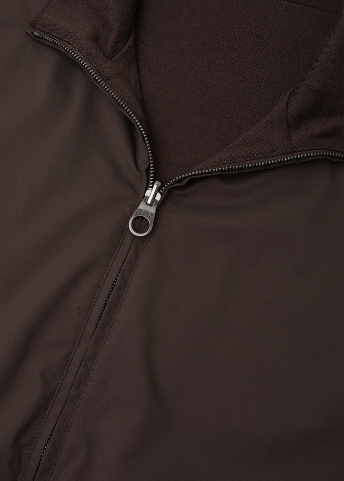 LORO PIANA BOMBER WINDMATE STRETCH STORM_FAP9753_B5KJ_3