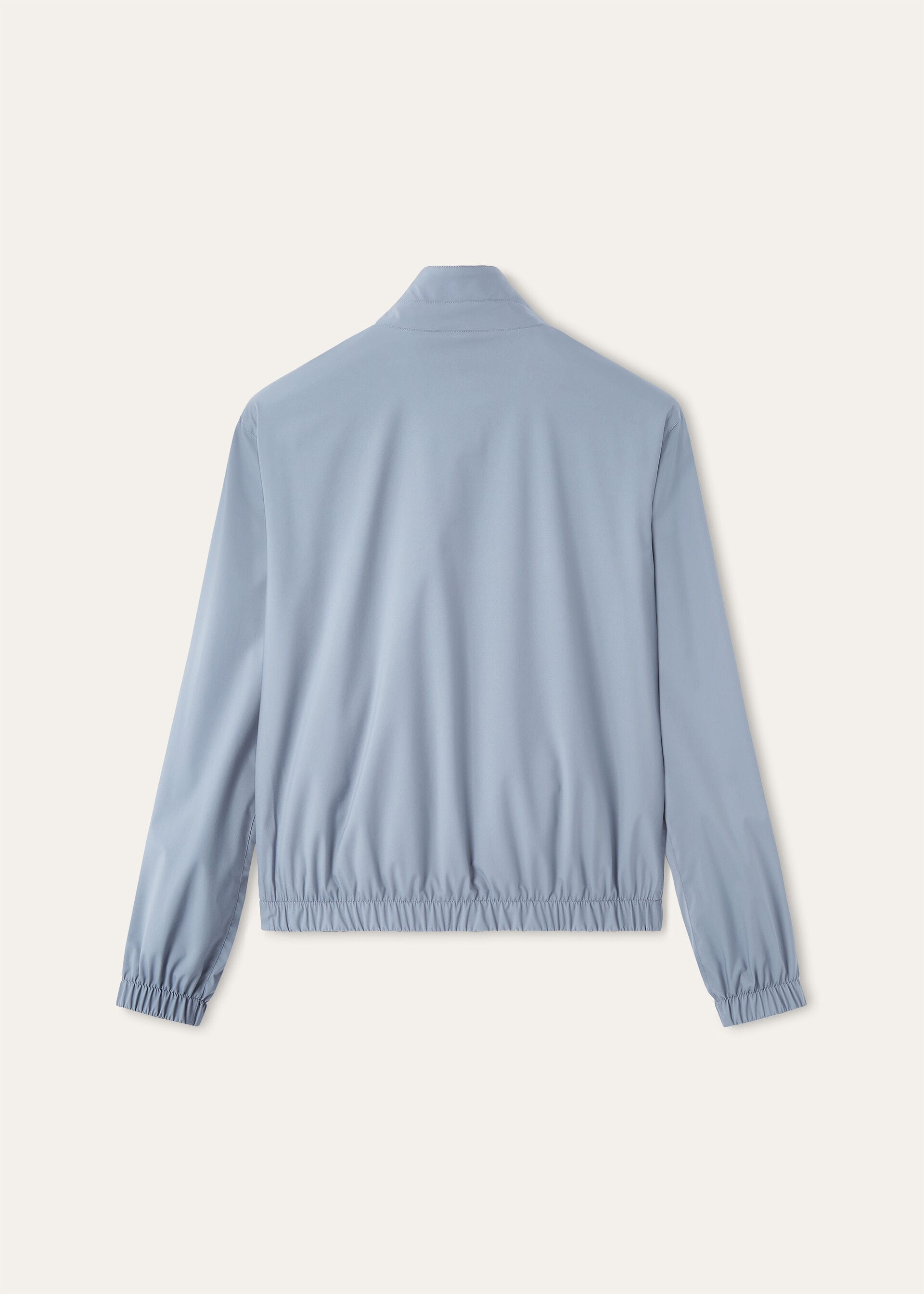 LORO PIANA BOMBER WINDMATE STRETCH STORM