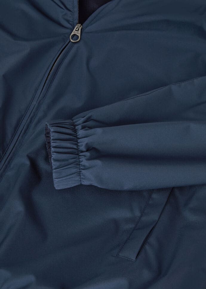 LORO PIANA BOMBER WINDMATE STRETCH STORM_FAP9753_W000_3