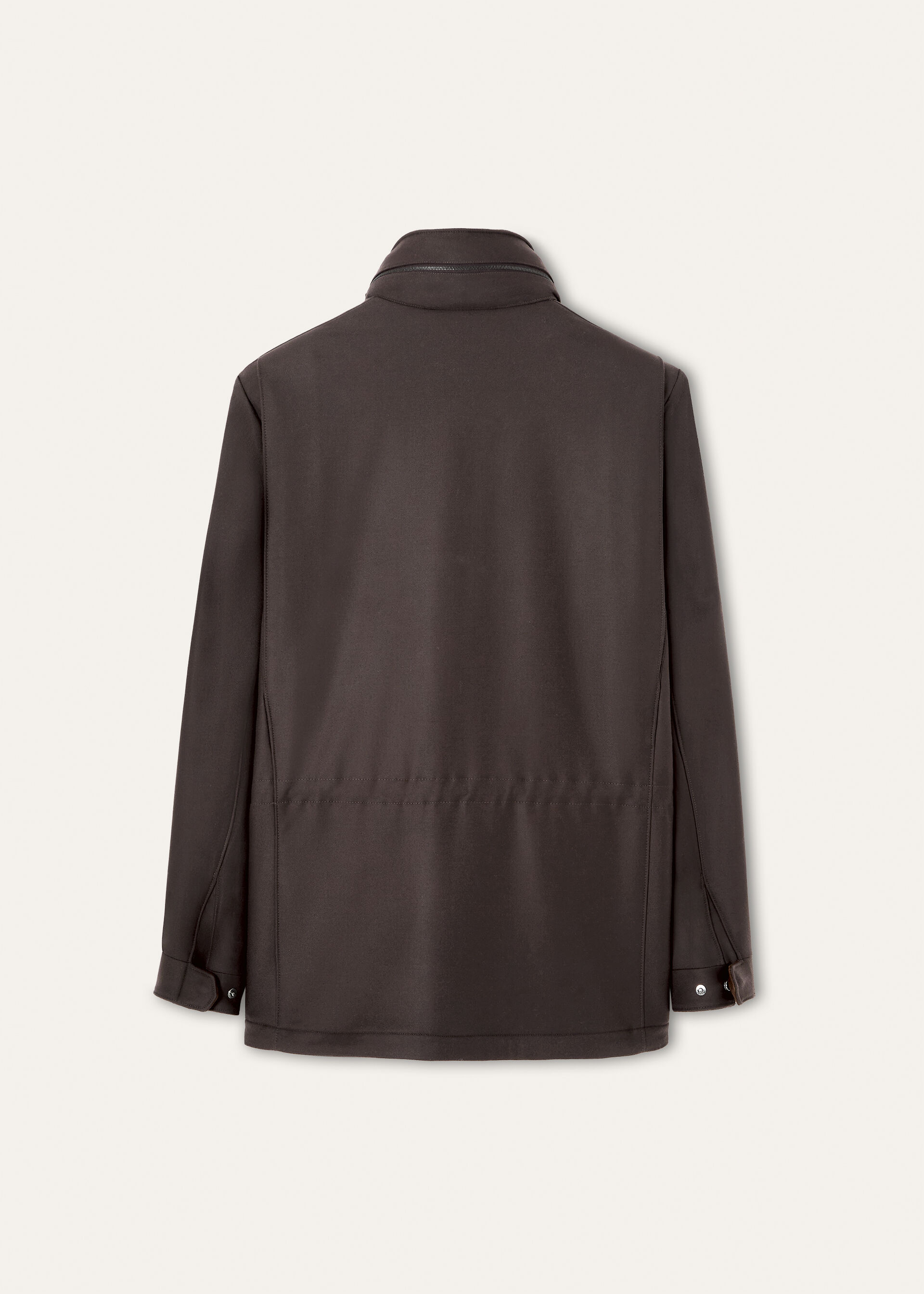 TRAVELLER FIELD JACKET GOK DOUBLE RAIN