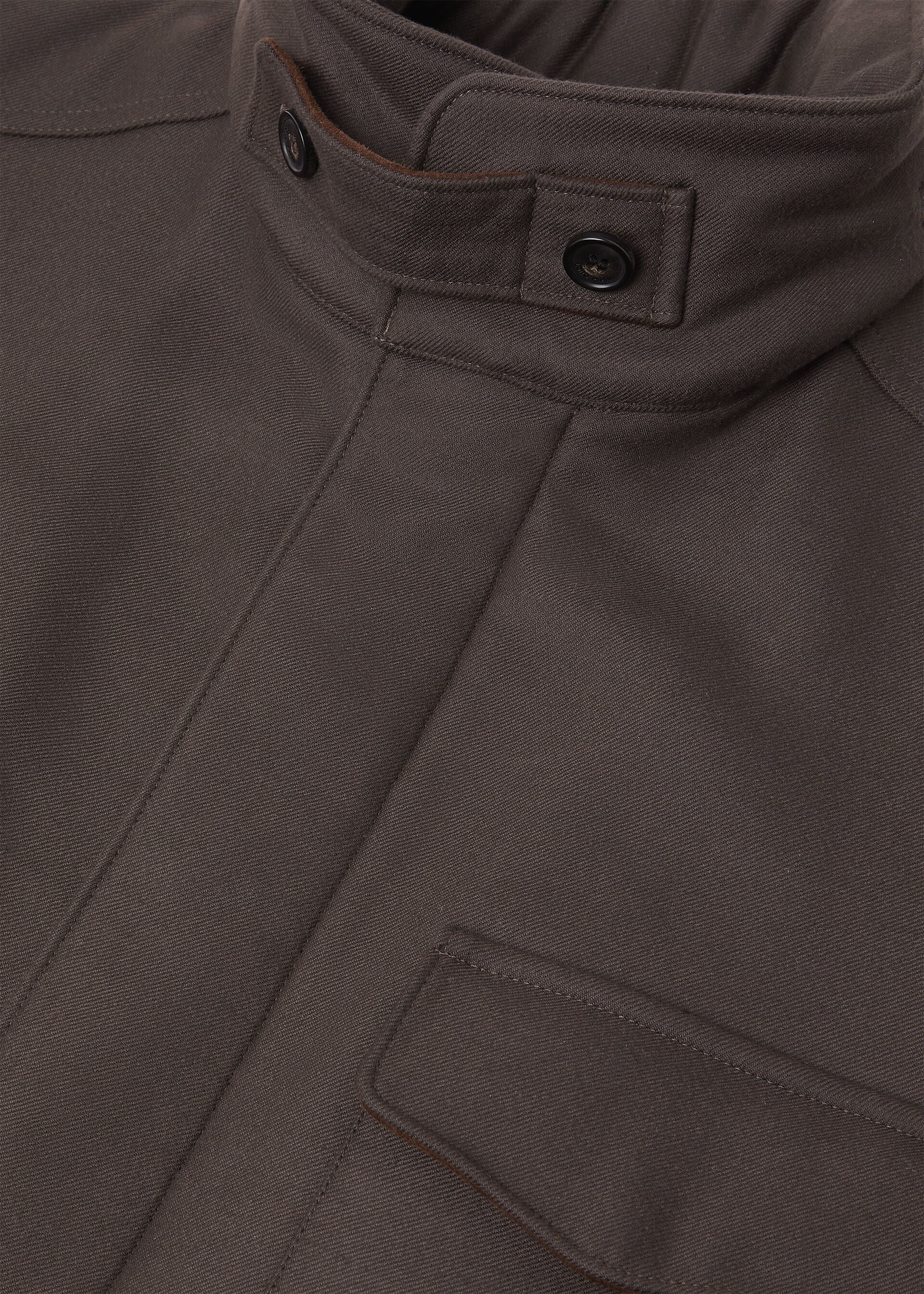 TRAVELLER FIELD JACKET GOK DOUBLE RAIN