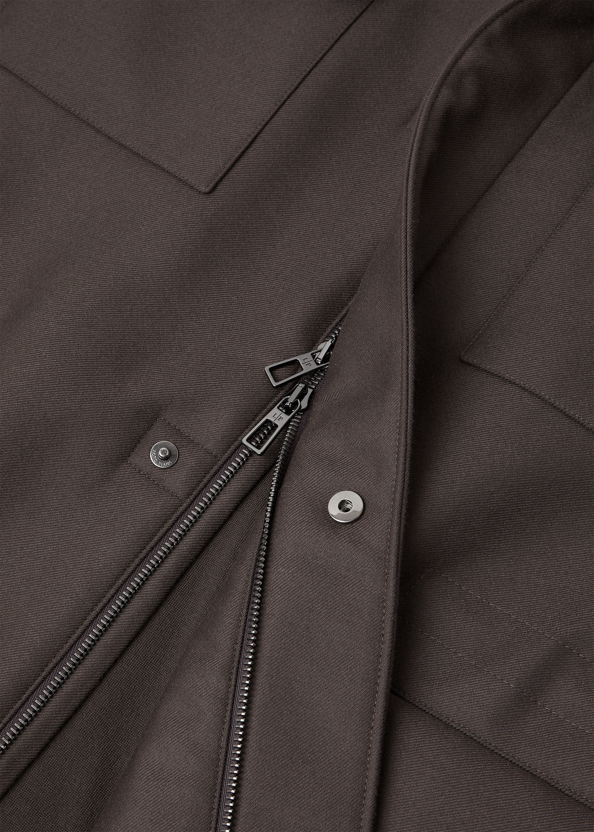 TRAVELLER FIELD JACKET GOK DOUBLE RAIN