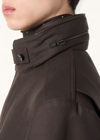 TRAVELLER FIELD JACKET GOK DOUBLE RAIN