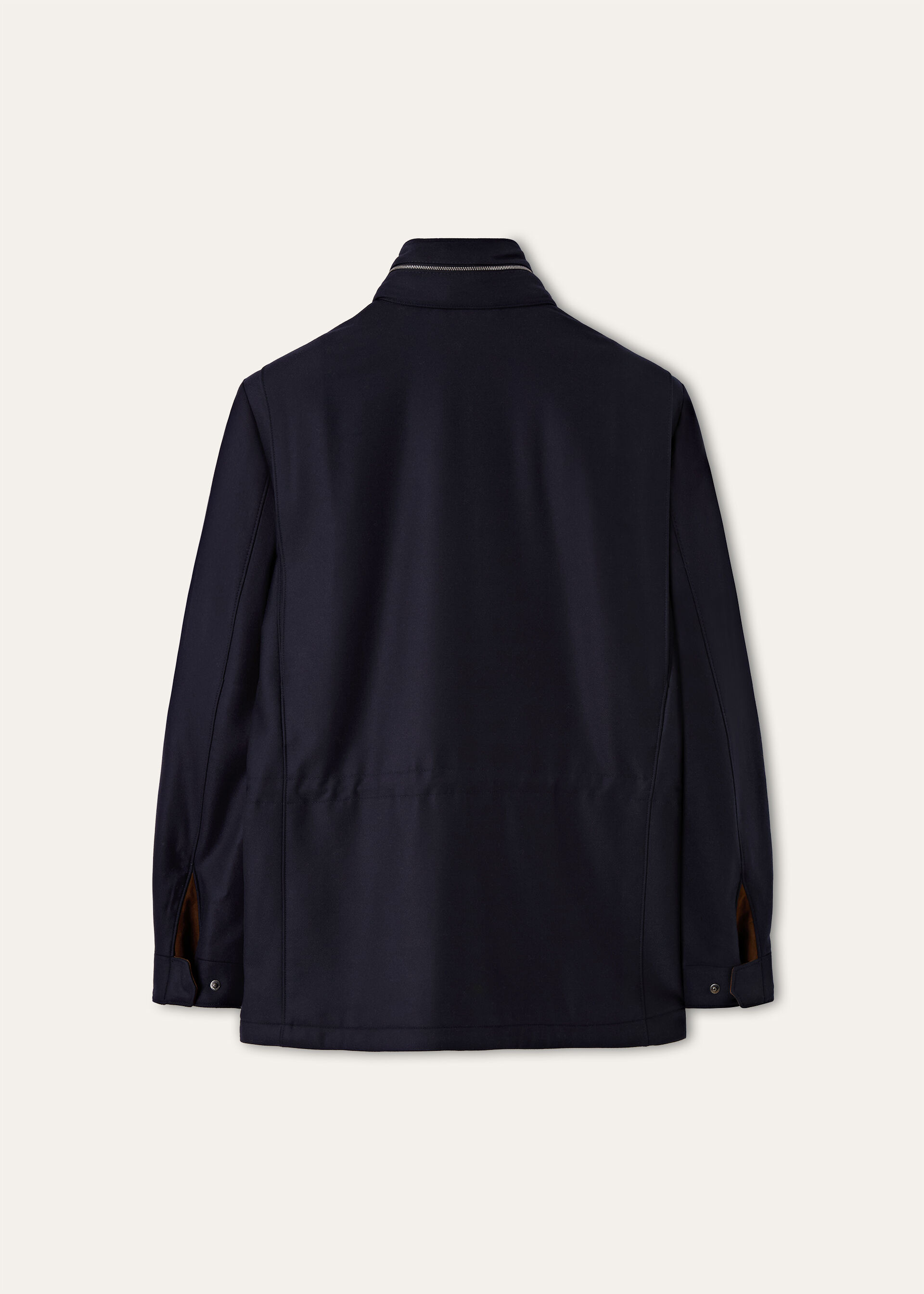 TRAVELLER FIELD JACKET GOK DOUBLE RAIN