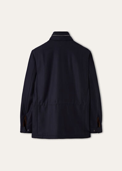TRAVELLER FIELD JACKET GOK DOUBLE RAIN